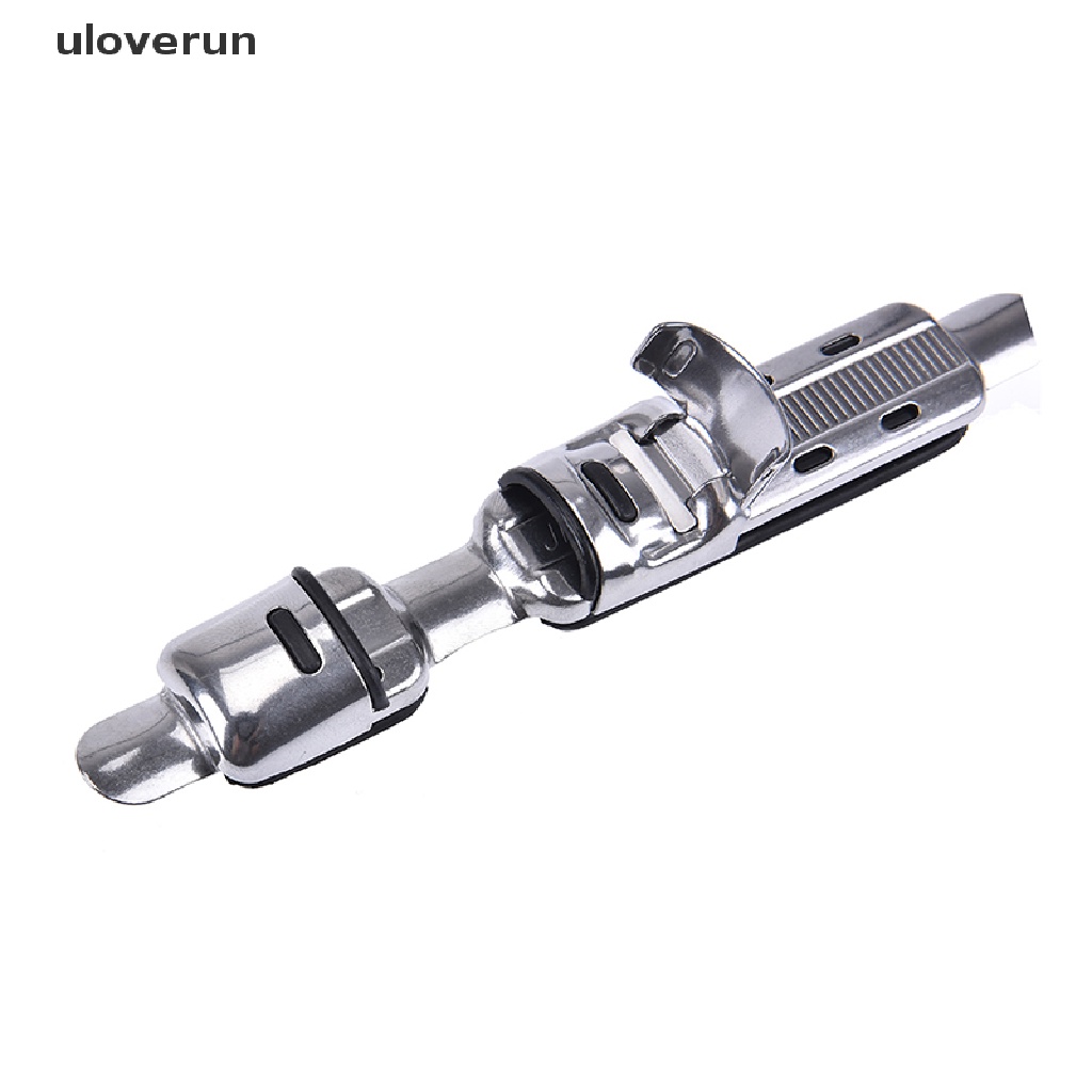 Uloverun Set 2 Kẹp Cần Câu Cá Bằng Thép Không Gỉ Vn