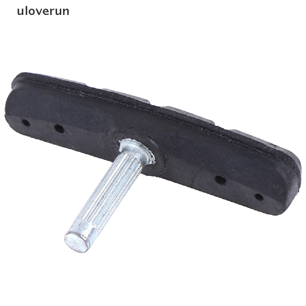 Set 2-10 Tấm Lót Phanh Xe Đạp Tiện Dụng  Vn