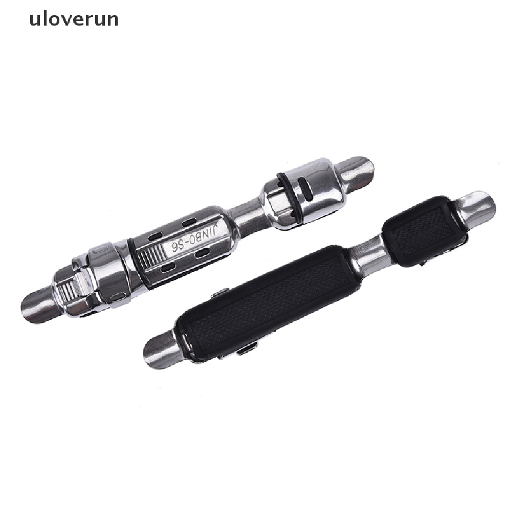 Uloverun Set 2 Kẹp Cần Câu Cá Bằng Thép Không Gỉ Vn