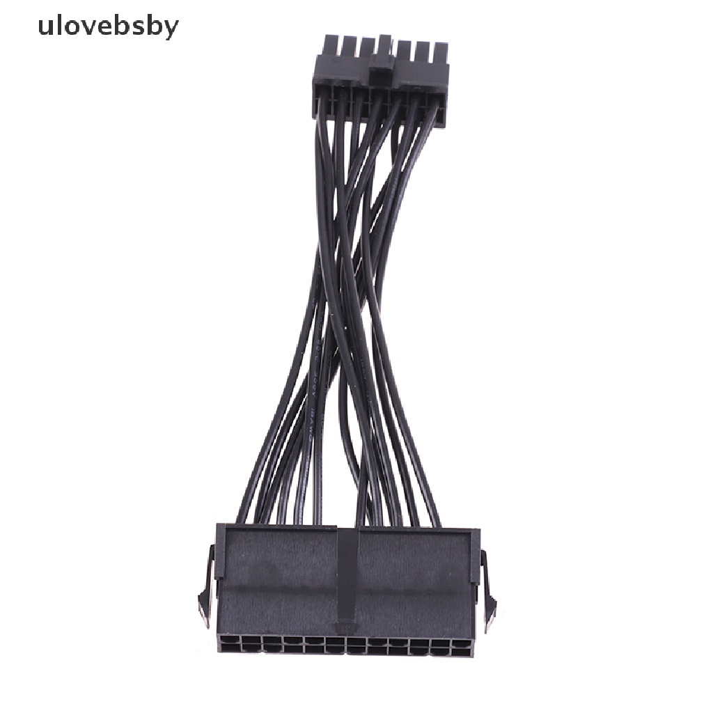 Dây Cáp Nối Bảng Mạch Nguồn ATX 24 Pin Sang 14 Pin Chuyên Dụng