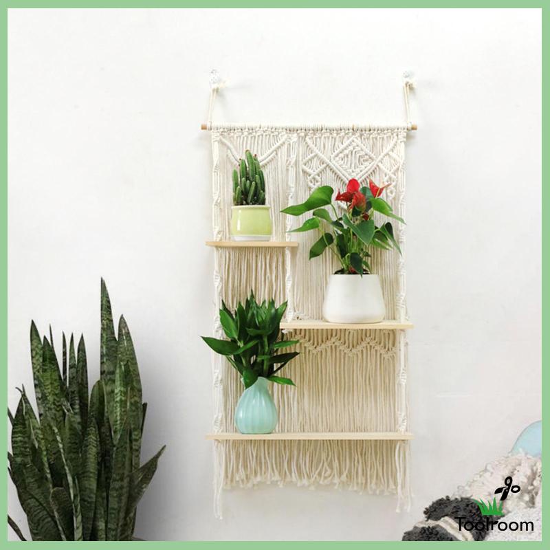 Thảm Dệt Tay Treo Tường Trang Trí Nội Thất