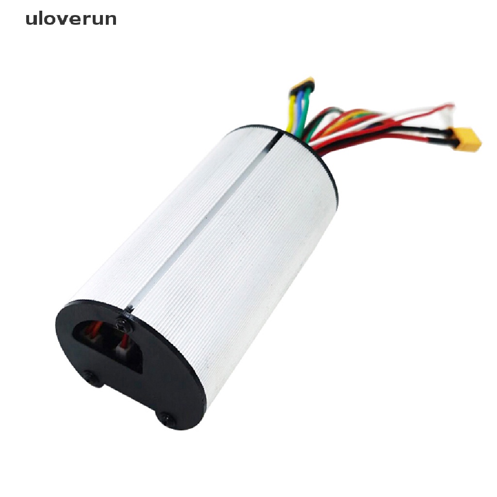 Bộ Điều Khiển Xe Scooter uloverun 24V 36V 5.5 Inch