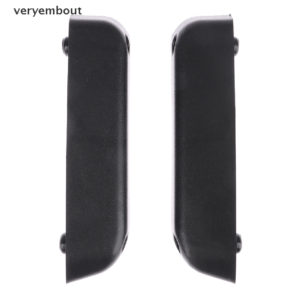 Khay Đựng Vật Dụng Bệ Tỳ Tay Gắn Cửa Trong Xe Hơi Tiện Lợi