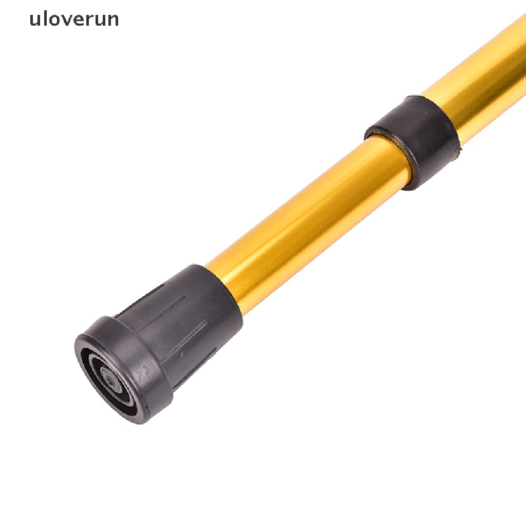 Uloverun Gậy Đi Bộ Leo Núi Bằng Cao Su Và Nhôm