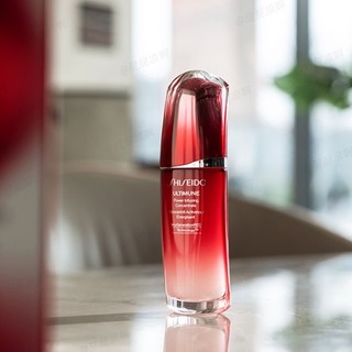 Tinh Chất Shiseido Red Kidney 75ml
