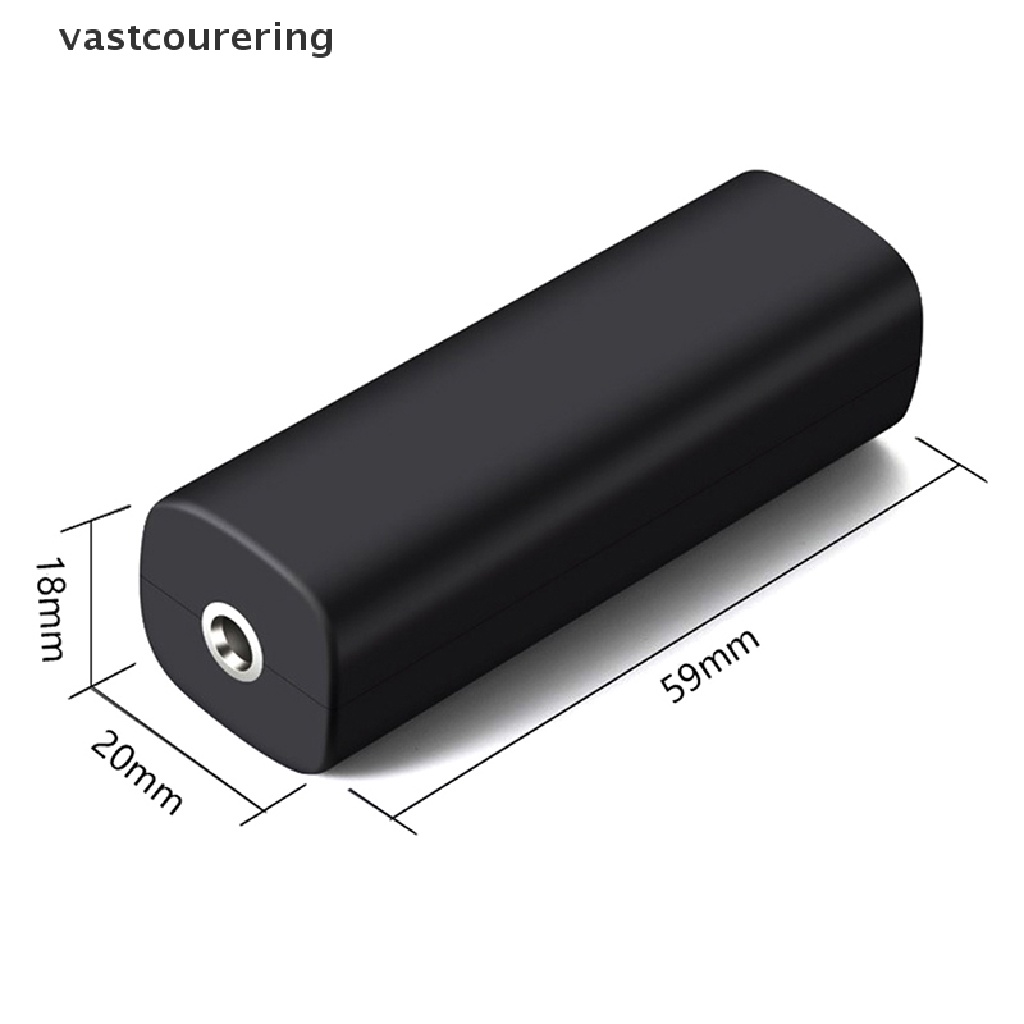 Dây Loa Chống Ồn Cổng 3.5mm Cho Xe Hơi