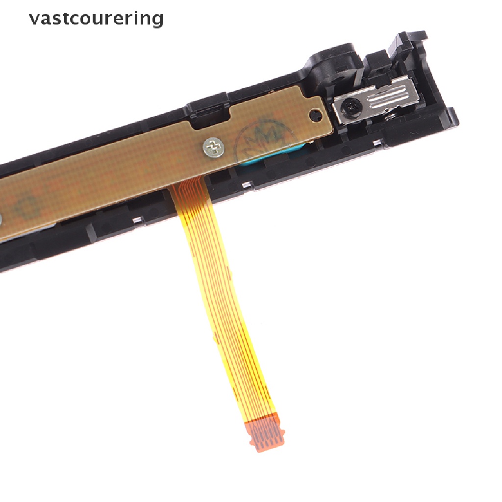 Tay Cầm Điều Khiển Chơi Game Vast Bằng Nhựa Kèm Dây Cáp Dẻo