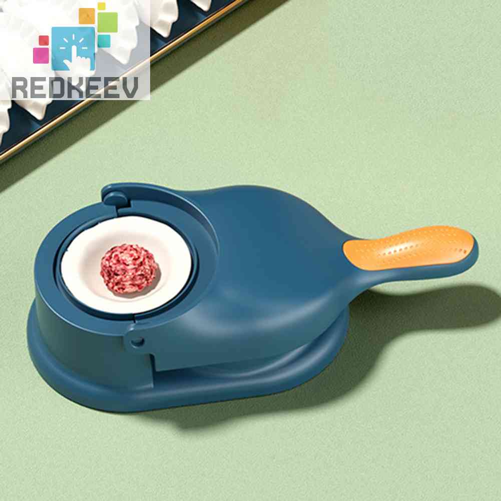 Dụng Cụ Nặn Bột 2 Trong 1 Tiện Lợi