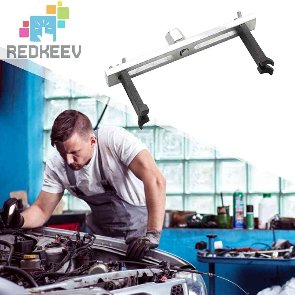 Dụng Cụ Tháo Nắp Bình Nhiên Liệu Chuyên Dụng Cho Xe BMW BENZ Pro