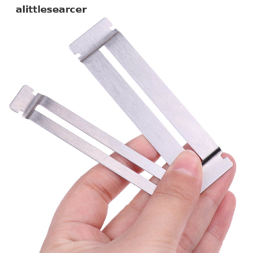 Tấm Inox Bảo Vệ Phím Đàn Guitar Bass Chuyên Dụng