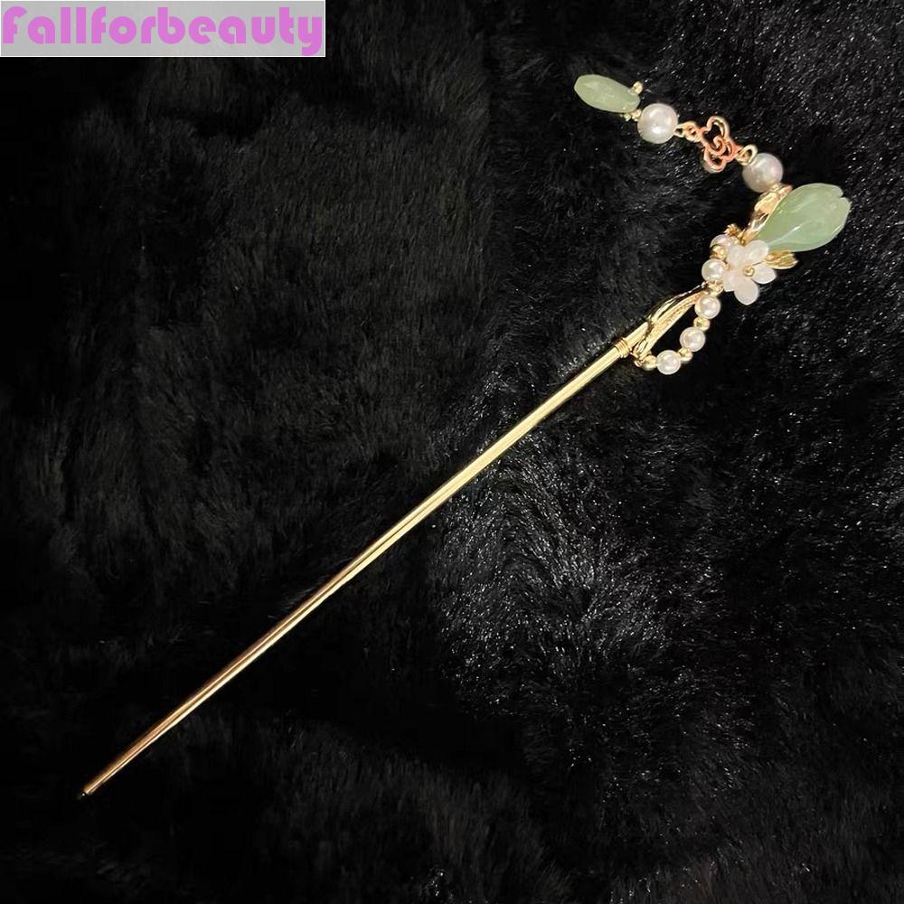 Trâm Cài Tóc Phong Cách Trung Hoa Đơn Giản Cho Nữ