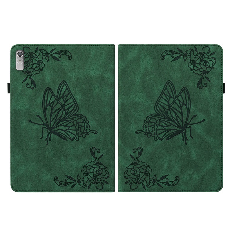 Ốp Lưng In Họa Tiết Dành Cho Lenovo Tab P11 (2nd Gen) TB350FU TB350XU 11.5 inch / Xiaoxin Pad Plus