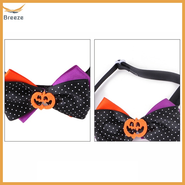 Set Đồ 2 Món Hóa Trang Halloween Cho Thú Cưng