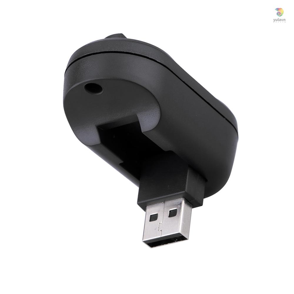 Thiết Bị Kích Hoạt Đèn Flash Không Dây FTR-16 Giao Diện USB Cho Godox AD180 AD360 Speedlite / Studio Flash QT / QS / GT