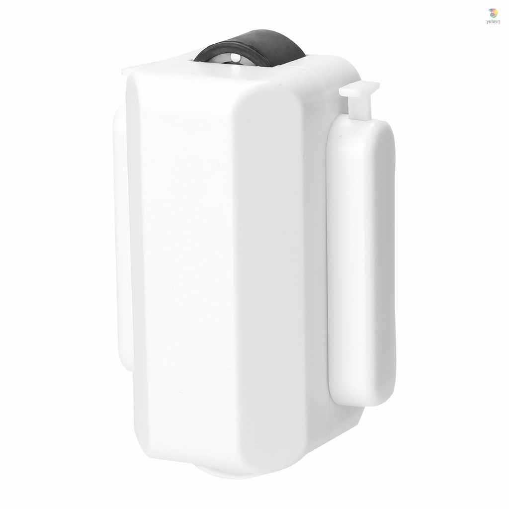 Mô Tơ Rèm Cửa Thông Minh Điều Khiển Từ Xa Bằng Giọng Nói Tiện Dụng Cho U-Track / I-Track / Roman Rod Tương Thích Với Alexa Google Home