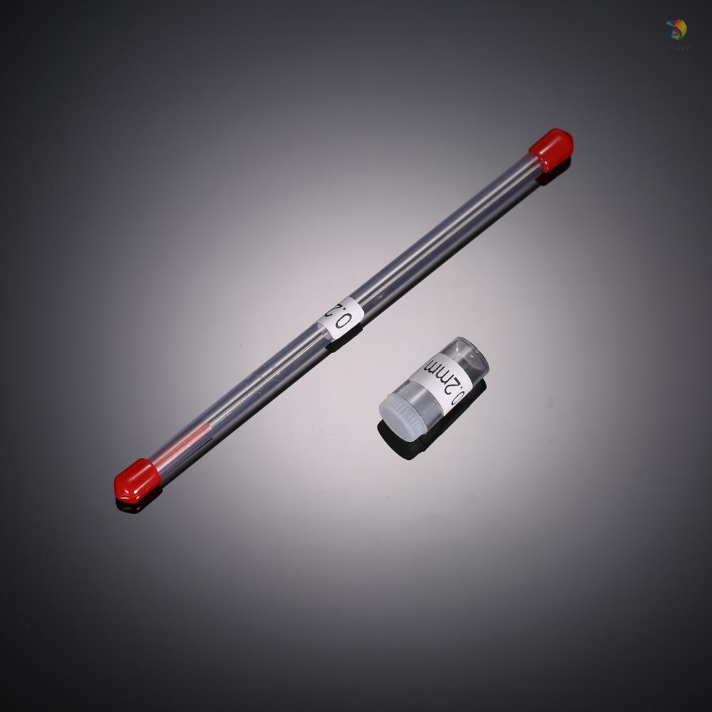 Vòi Phun Khí 0.2mm Và Kim Thay Thế Cho Súng Phun Sơn