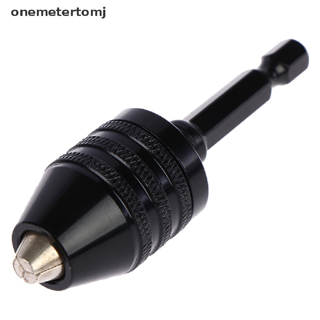 Đầu Kẹp Mũi Khoan Lục Giác 1 / 4 &quot;