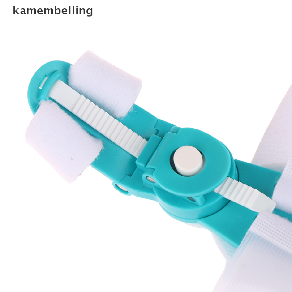 Kamembelling 1 Đai Nẹp Điều Chỉnh Tư Thế Ngón Chân Cái