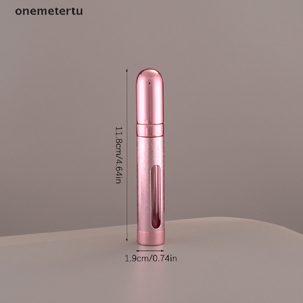 Chai Bơm Mini 12ML Tiện Dụng Mang Đi Du Lịch