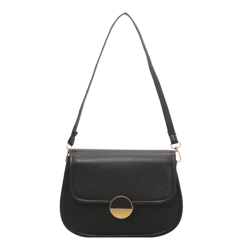 Túi Đeo Vai / Đeo Dưới Cánh Tay Hình Vuông Cỡ Nhỏ Kiểu Retro Thời Trang Mùa Hè 2023 Cho Bạn Gái