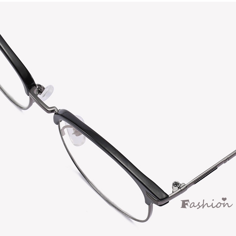 Kính Chống Nắng Phân Cực Gọng Kim Loại Gọn Nhẹ Phân Cực Thời Trang Cho Nam Và Nữ