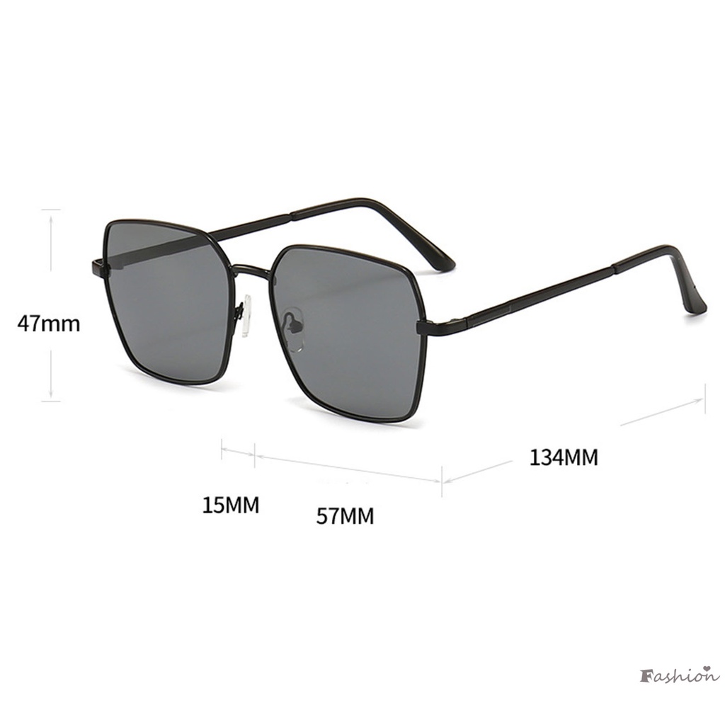 Kính Mát Lái Xe Ban Ngày Và Ban Đêm Gọng Lớn Độ Nhạy Cao