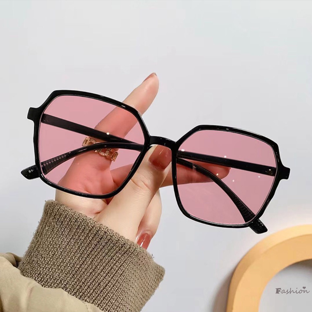 Ultra Mắt Kính Chống Lóa Siêu Nhẹ Với Tròng Kính Thay Đổi Màu