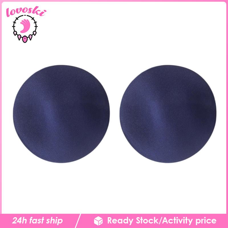 Set 10 Miếng Đệm Nâng Ngực Cho Nữ Tập Yoga