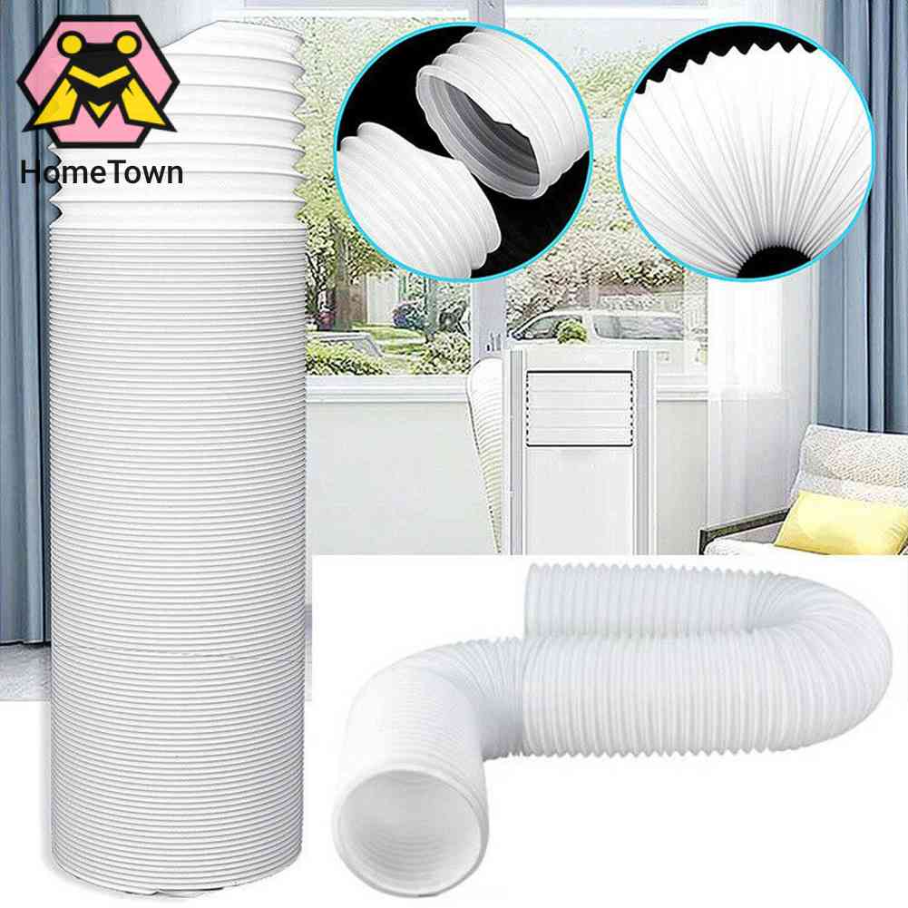 Ống Xả Mở Rộng Thông Dụng Cho Máy Điều Hòa Di Động