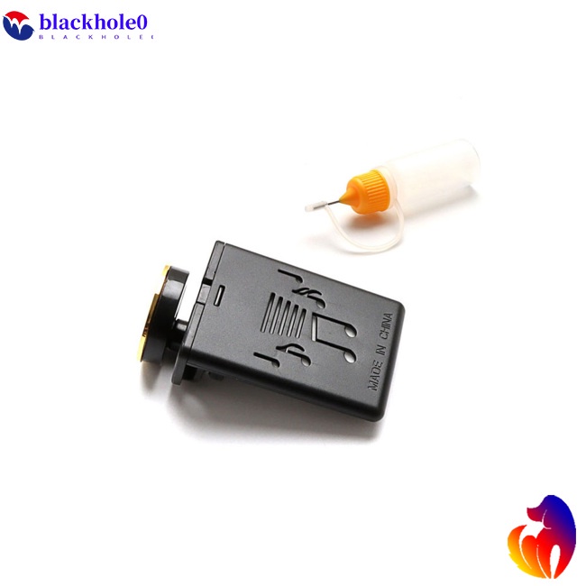 Thiết Bị Đo Độ Ẩm Cho Đàn Guitar Kèm Bình Đựng Tiện Dụng