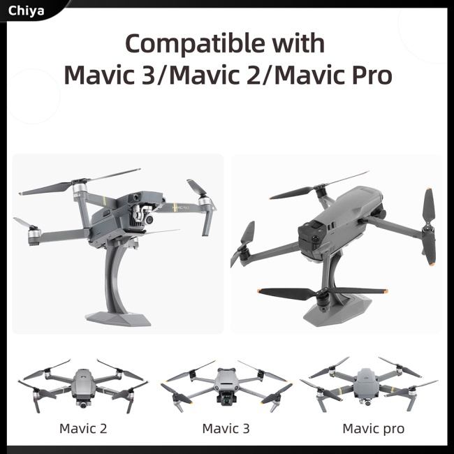 Giá Đỡ Để Bàn Chuyên Dụng Cho Dji Mavic 3 / Mavic 2 / Mavic Pro