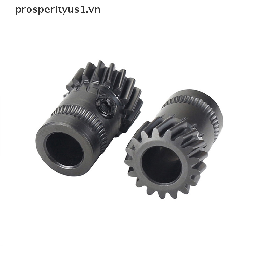[prosperityus1] Bánh Răng Thép Nâng Cấp Độ Mạnh Cho Máy In 3d