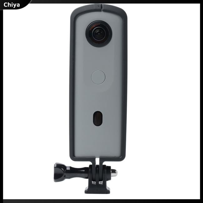 Khung Bảo Vệ Chống Rơi Trọng Lượng Nhẹ Cho Máy Ảnh Ricoh Theta Sc2