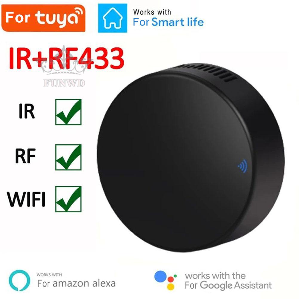 Điều Khiển Từ Xa 63 * 63 * 23mm ABS Cho TV, Máy Lạnh