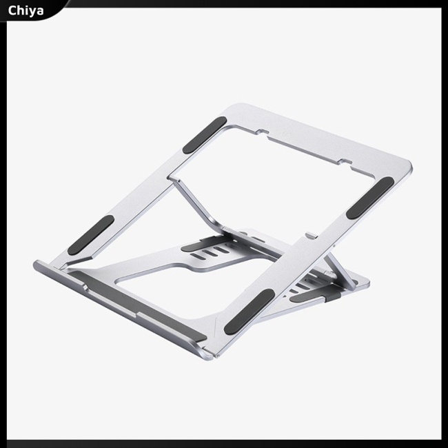 Giá Đỡ Laptop / Notebook / Laptop Có Thể Điều Chỉnh Chiều Cao Tiện Dụng