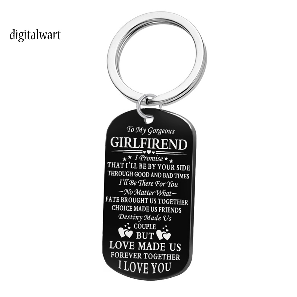 Kỹ Thuật Số| Vòng cổ Mặt Thẻ Khắc Chữ Thời Trang