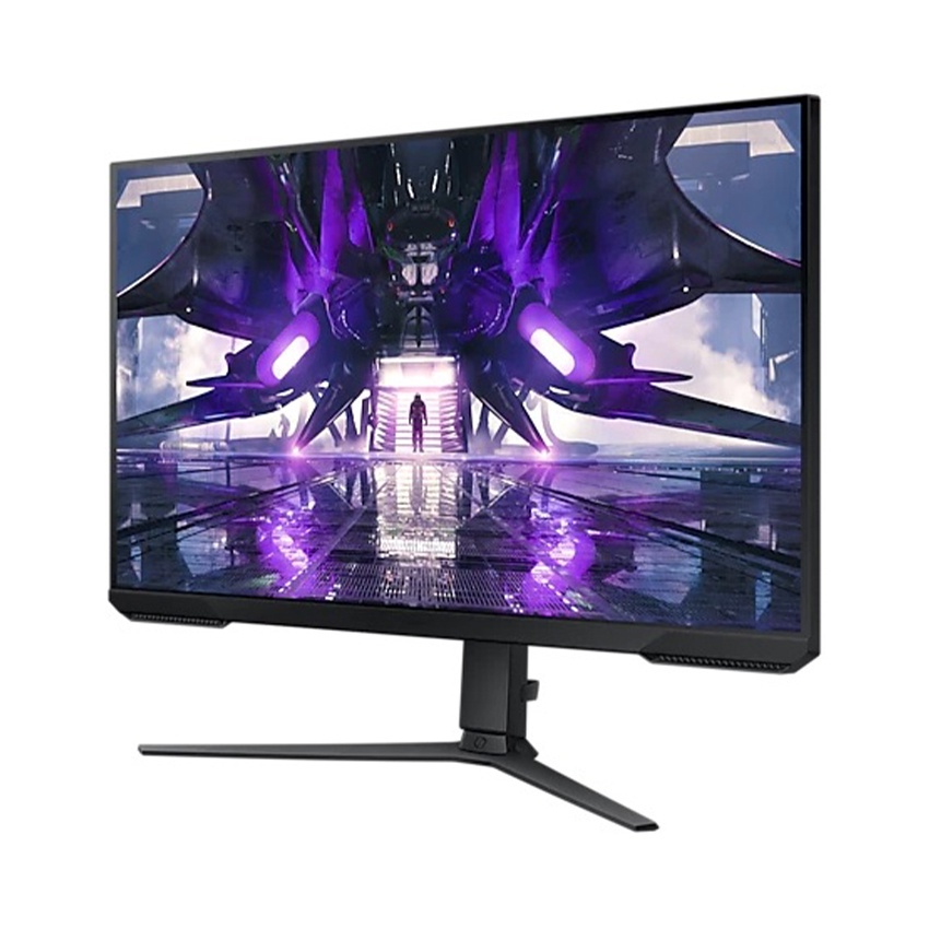 Màn hình Samsung Odyssey G3 LS27AG320NEXXV (27 inch/FHD/VA/165Hz/1ms/250 nits/HDMI+DP+Audio/Freesync) | BigBuy360 - bigbuy360.vn