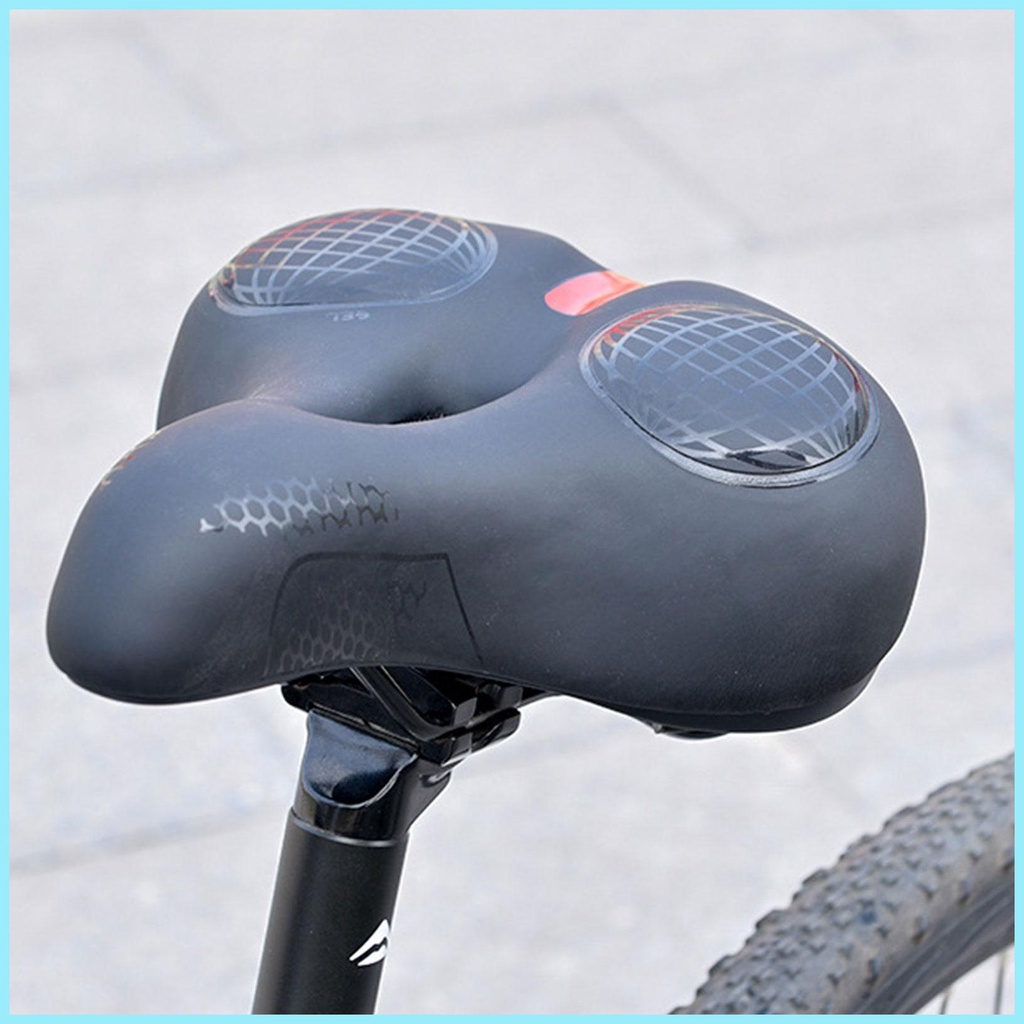 Yên Xe Đạp Leo Núi Chống Thấm Nước Thông Dụng