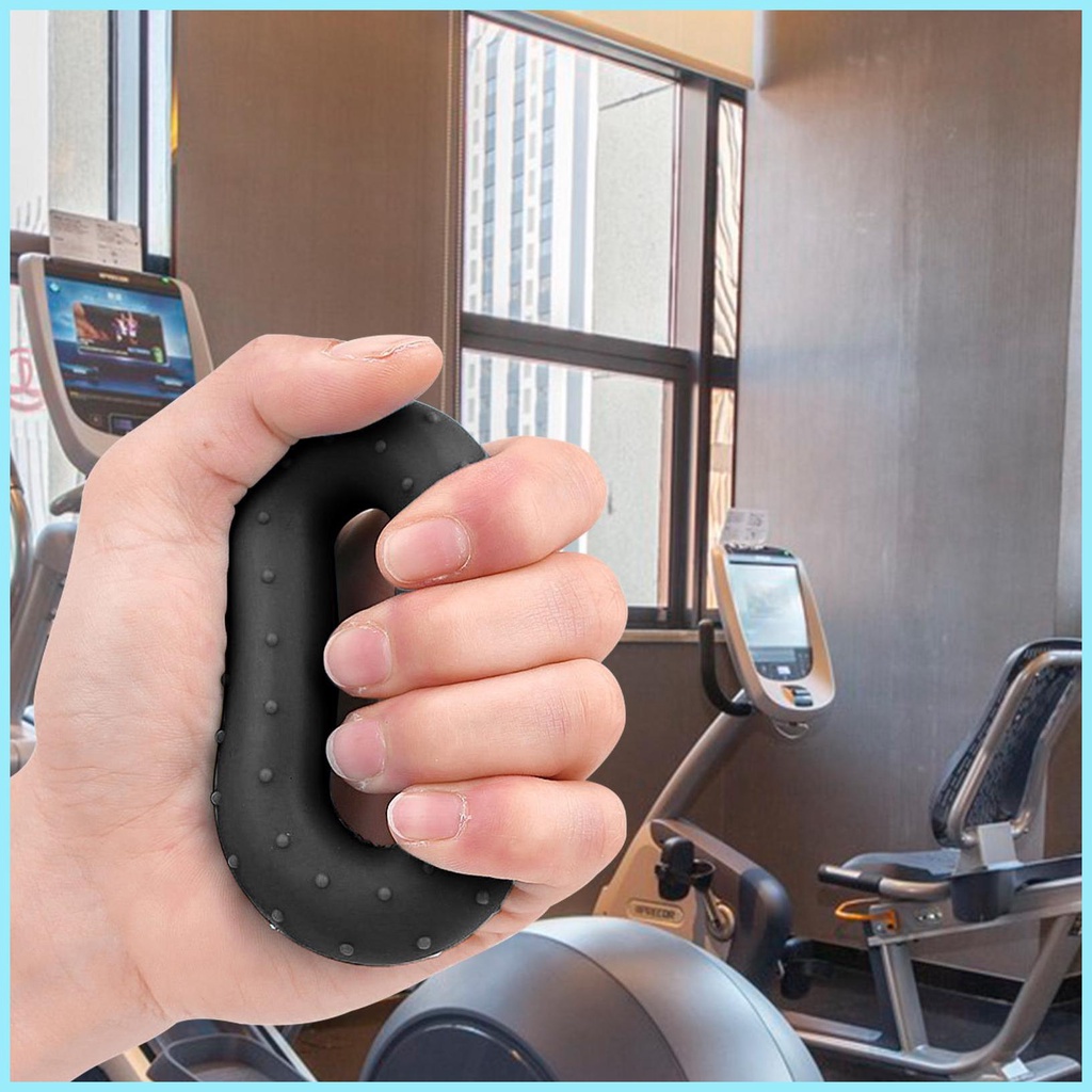 Dụng Cụ Luyện Tập Lực Nắm Ngón Tay Chuyên Dụng