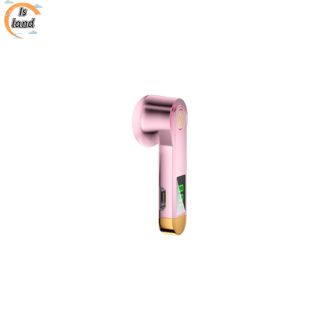 Tai Nghe Bluetooth 5.0 H01 Tws Loại Bỏ Tiếng Ồn Hiệu Quả