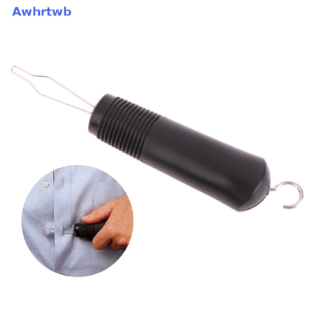 Bộ Dụng Cụ Hỗ Trợ Móc Dây Kéo / Hỗ Trợ Mặc Quần Áo Mới