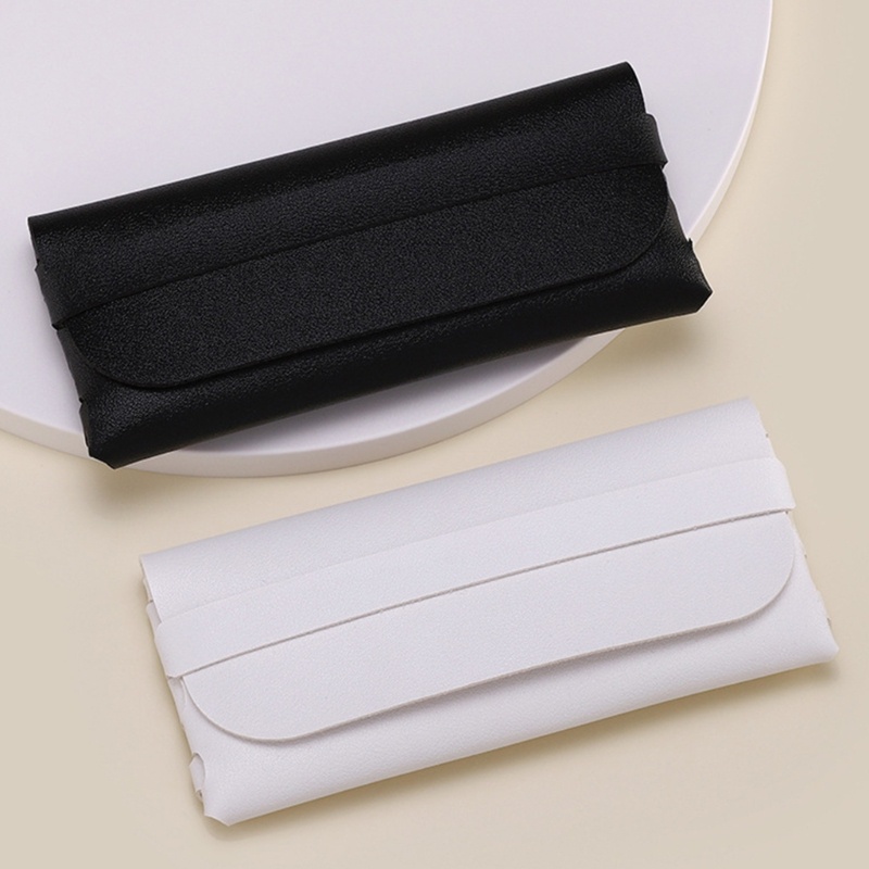 Túi Đựng Mắt Kính Cầm Tay Mềm Mại Tiện Dụng Ốp