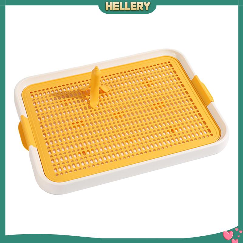 Giá Đỡ Bô Vệ Sinh Huấn Luyện Thú Cưng Tiện Dụng