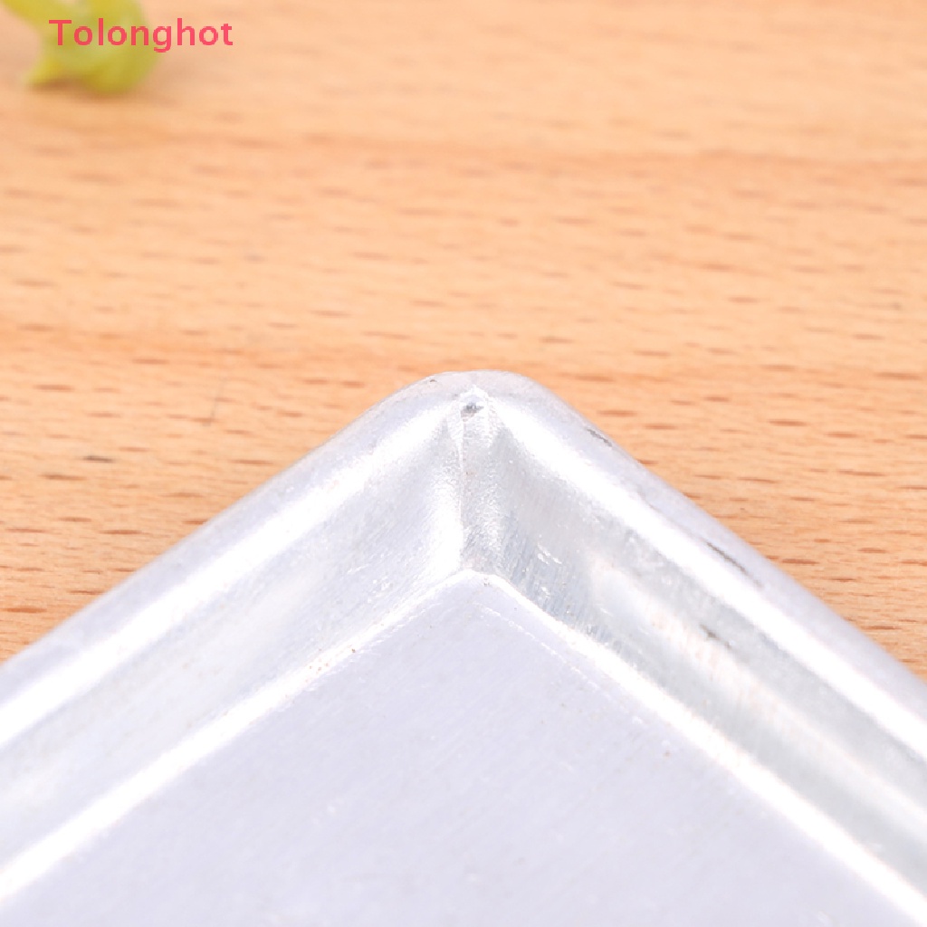 1 Khay Đựng Trái Cây / Món Tráng Miệng Trang Trí Nhà Búp Bê Tỉ Lệ 1 / 12