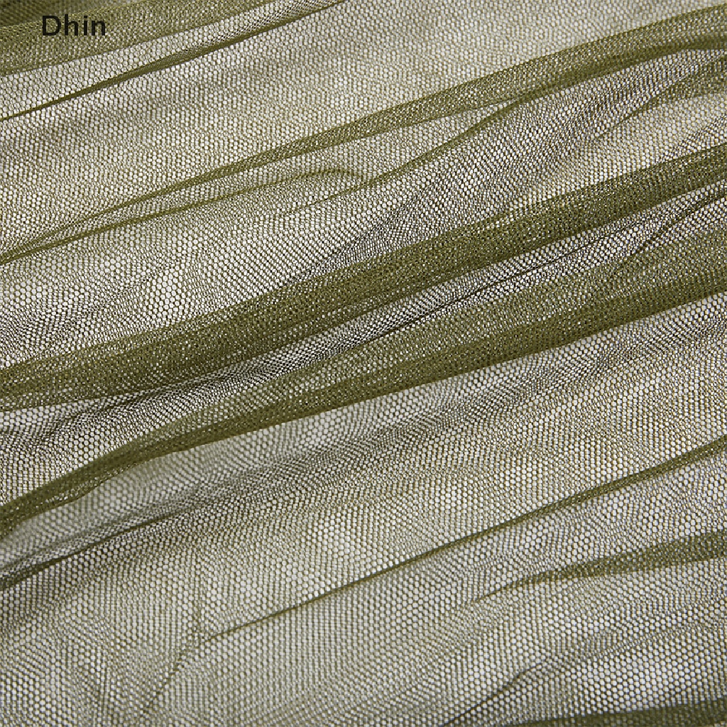 Mũ Lưới Trùm Đầu Chống Muỗi / Côn Trùng Tiện Dụng Khi Đi Câu Cá / Dã Ngoại