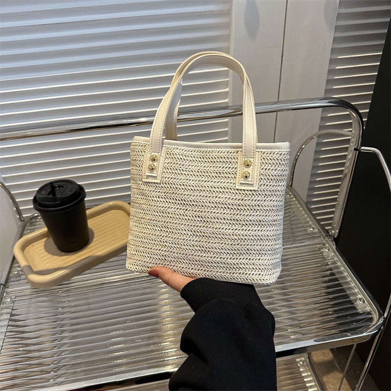 Ba Lô Cỡ Lớn Thiết Kế Đơn Giản Thời Trang Mùa Xuân 2023 Cho Nữ