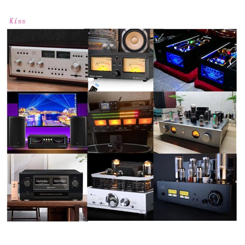 Bảng Đo Âm Lượng Kỹ Thuật Số Độ Chính Xác Cao