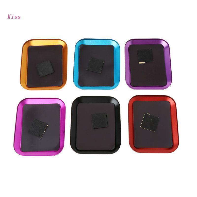 1 Ốc Vít Nam Châm 10.6cm Bằng Hợp Kim Nhôm Cao Cấp Cho Xe Hơi Điều Khiển Từ Xa