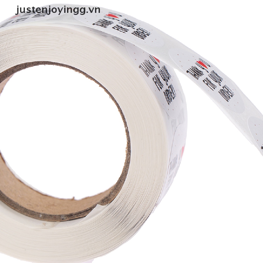 / / / Phong Bì Đám Cưới Bằng Giấy Màu Trắng In Chữ thank you er 1inch 500