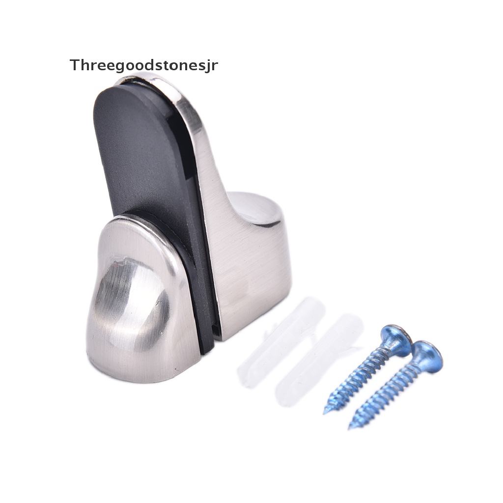 Giá Đỡ Kẹp Kính / Kệ Gỗ Hình Đầu Cá Có Thể Điều Chỉnh Tiện Dụng Giá Đỡ Kẹp Kính Có Thể Điều Chỉnh Tiện Dụng 1 Giá Đỡ Kim Loại Cho Kệ Để Đồ Tiện Lợi